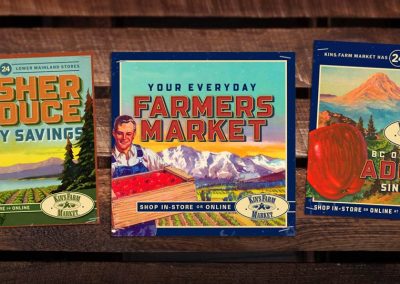 Kin’s Farm Market