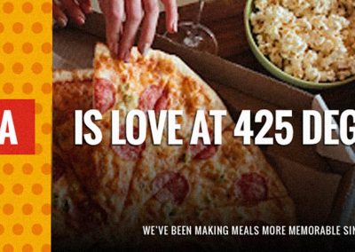 Papa Murphy’s Pizza